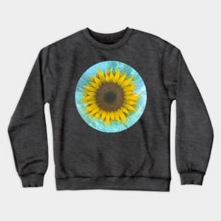 Blue Skies Crewneck Sweatshirt